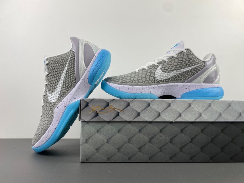 Kobe 6 Grey Blue PE2023-101
