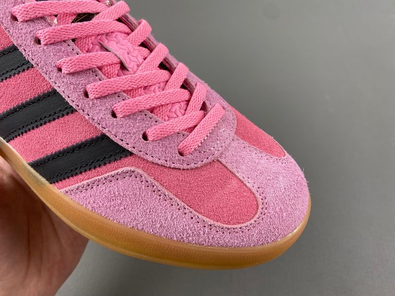 Gazelle Indoor Bliss Pink Purple  IE7002