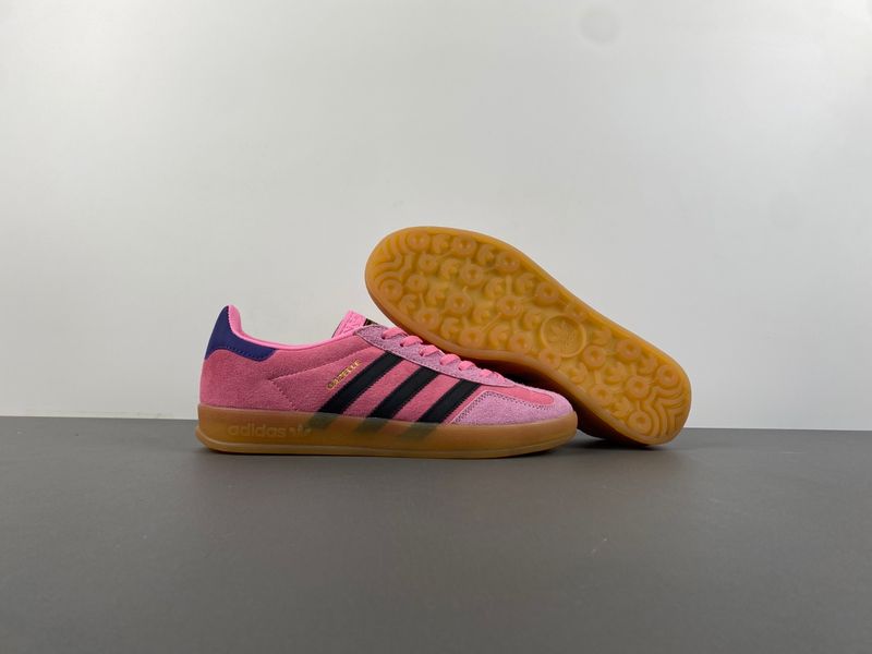 Gazelle Indoor Bliss Pink Purple  IE7002