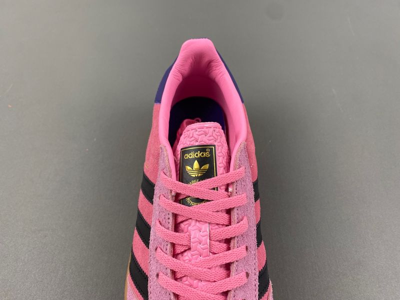 Gazelle Indoor Bliss Pink Purple  IE7002