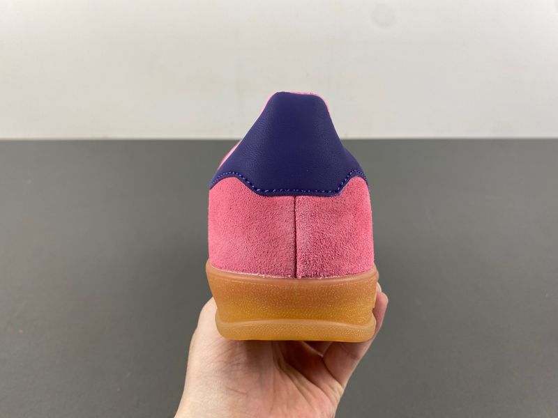 Gazelle Indoor Bliss Pink Purple  IE7002