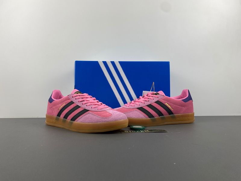 Gazelle Indoor Bliss Pink Purple  IE7002