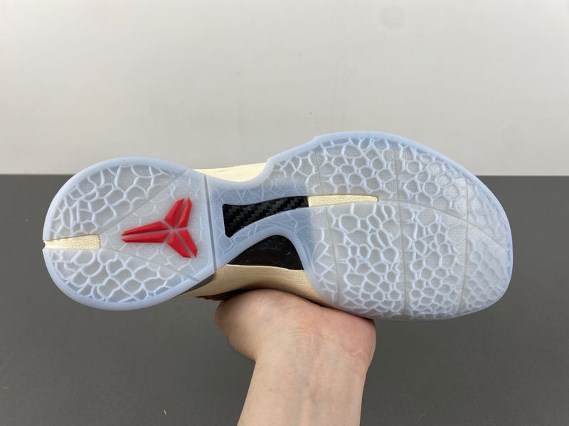 Kobe 6 Protro Travis  Scott CW2190-500