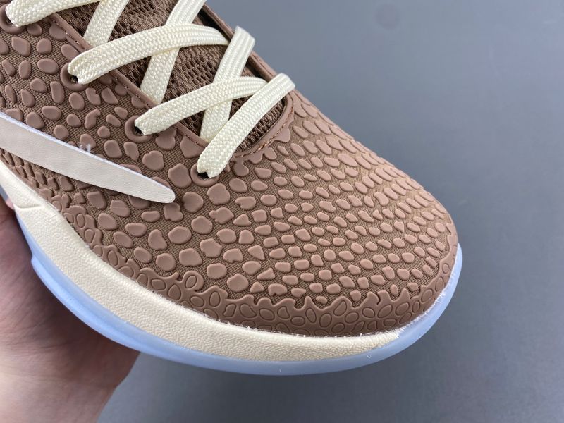 Kobe 6 Protro Travis  Scott CW2190-500