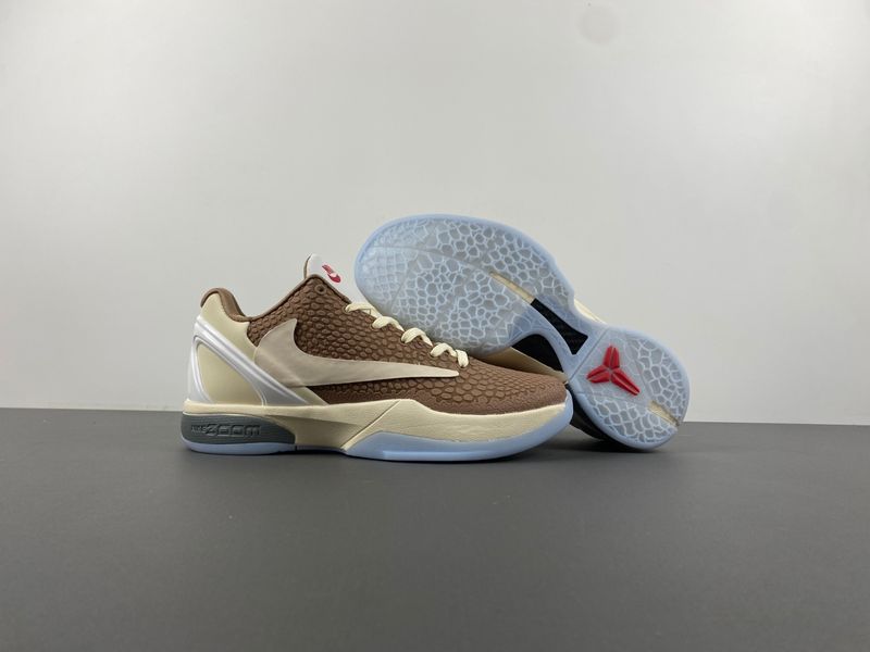 Kobe 6 Protro Travis  Scott CW2190-500