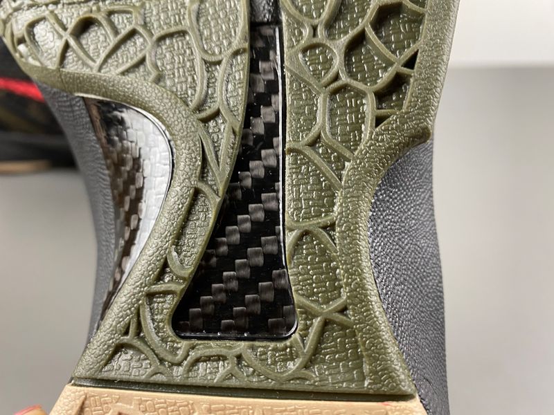 GX Kobe 6 Protro Italian Camo  FQ3546-001