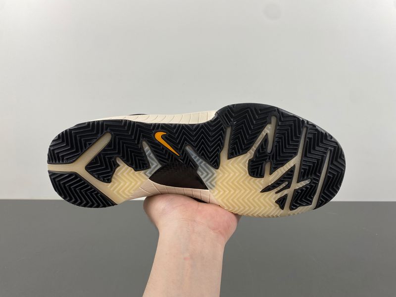 Kobe 4 Protro Undefeated Black Mamba  CQ3869-001