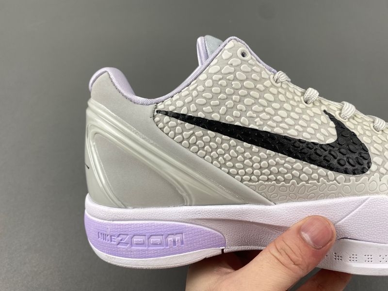 Kobe 6 Protro Chaos  CW2190-500