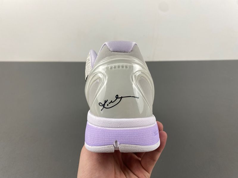 Kobe 6 Protro Chaos  CW2190-500