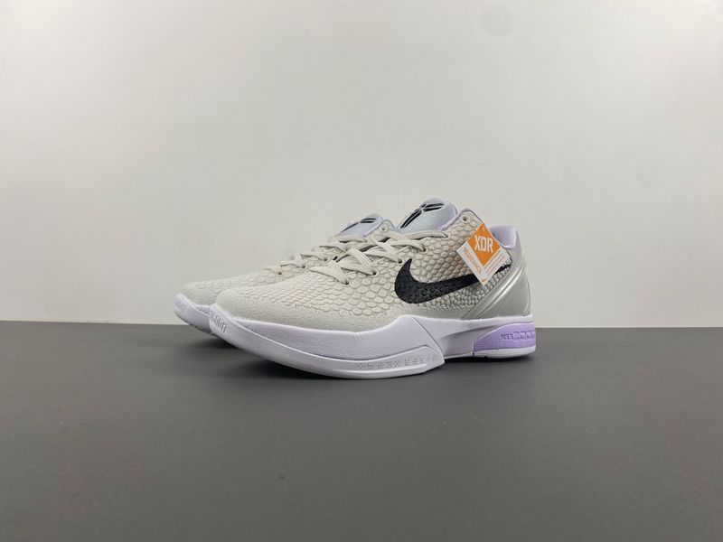 Kobe 6 Protro Chaos  CW2190-500