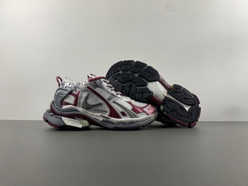 B*alenciaga runner AM 20240528-5