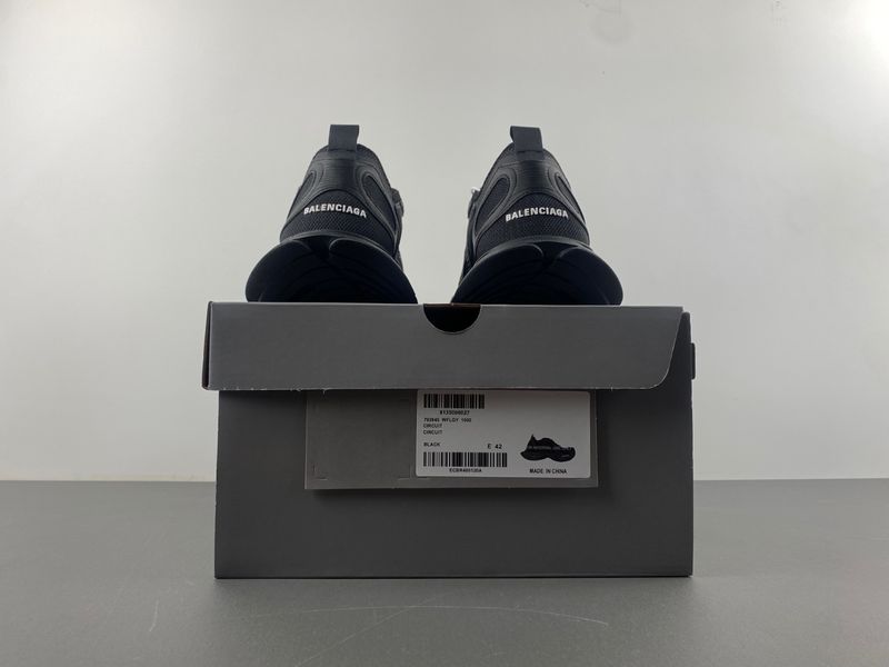 B*alenciaga 3XL Sneaker AM20240604-1