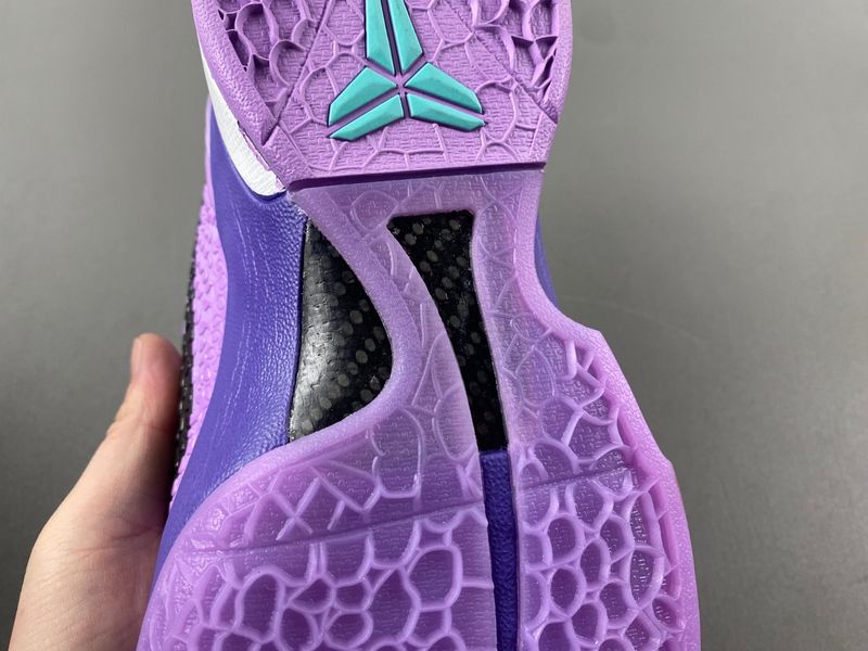 Kobe 6 Protro What the CW2190-150