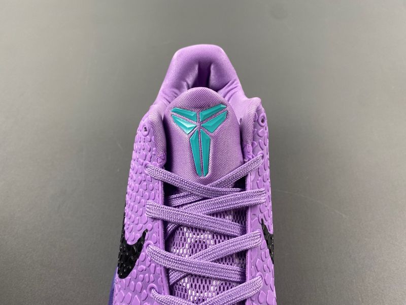 Kobe 6 Protro What the CW2190-150