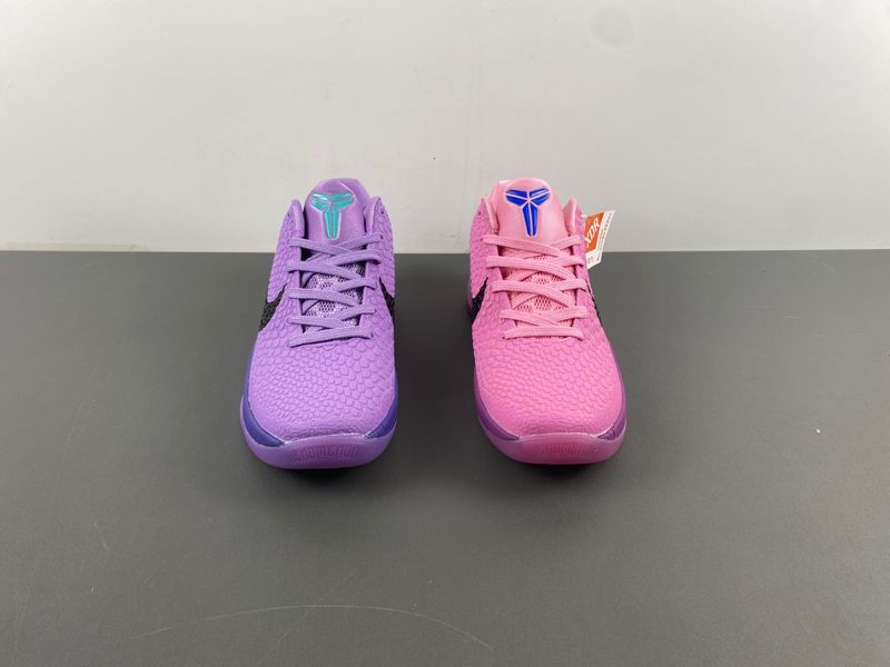Kobe 6 Protro What the CW2190-150