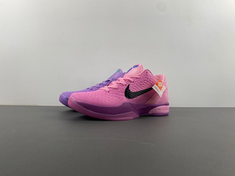 Kobe 6 Protro What the CW2190-150