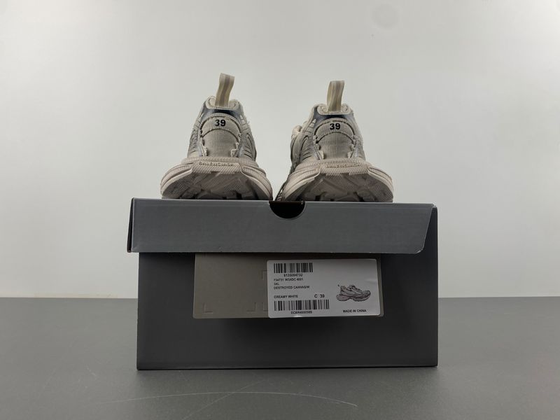 B*alenciaga 3XL Sneaker AM20240604-2