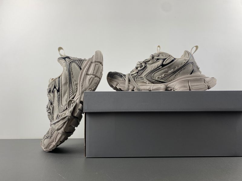 B*alenciaga 3XL Sneaker AM20240604-2