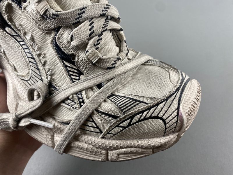 B*alenciaga 3XL Sneaker AM20240604-2