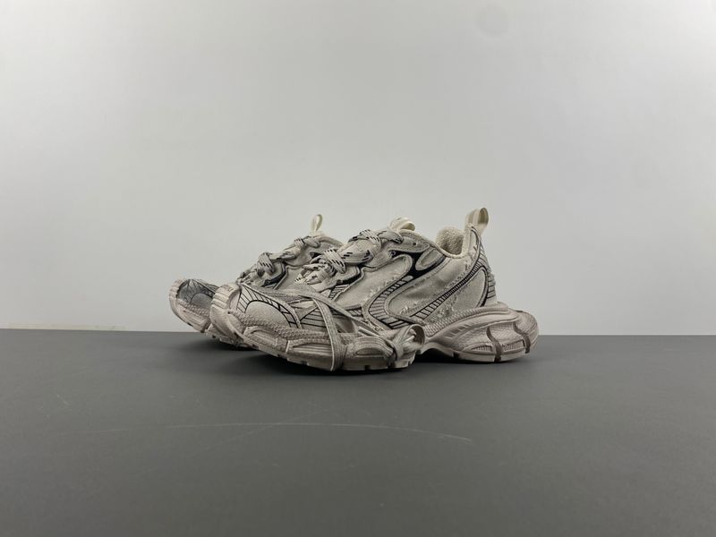 B*alenciaga 3XL Sneaker AM20240604-2