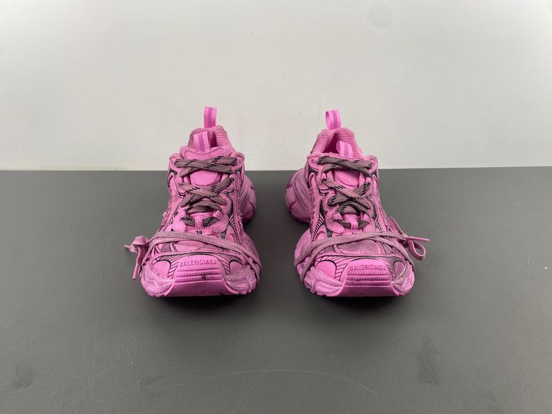 B*alenciaga 3XL Sneaker AM20240604-4