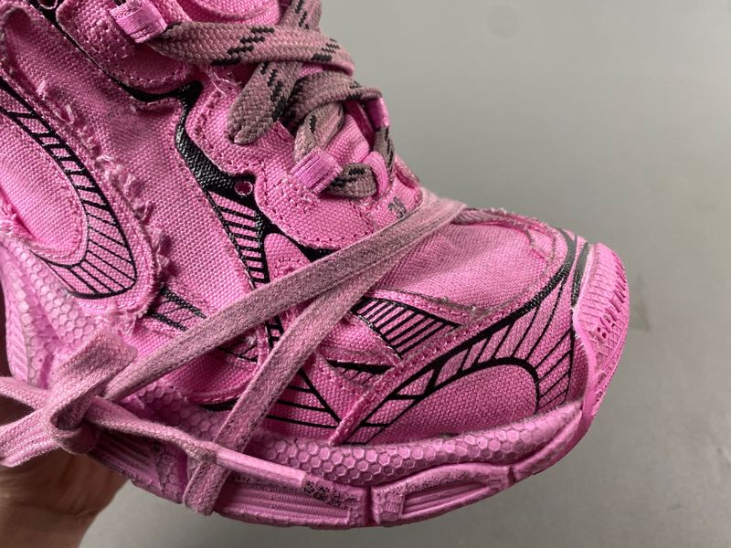 B*alenciaga 3XL Sneaker AM20240604-4