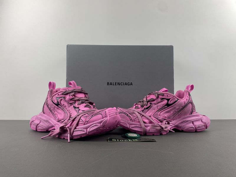 B*alenciaga 3XL Sneaker AM20240604-4
