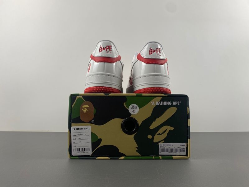 A Bathing Ape Bape Sta AME20240606-1
