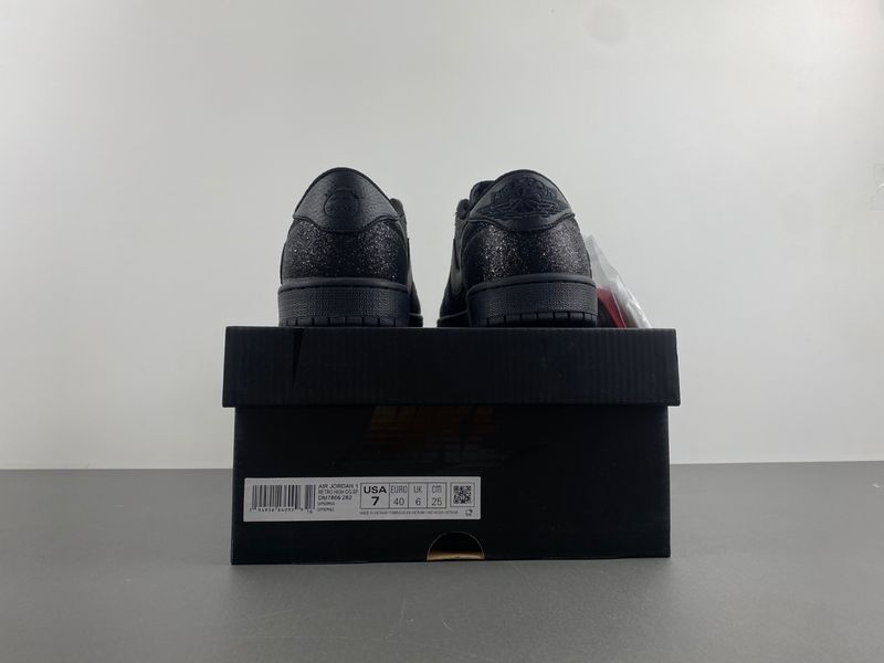 Air Jordan 1 Travis Scott Black DM7866--282