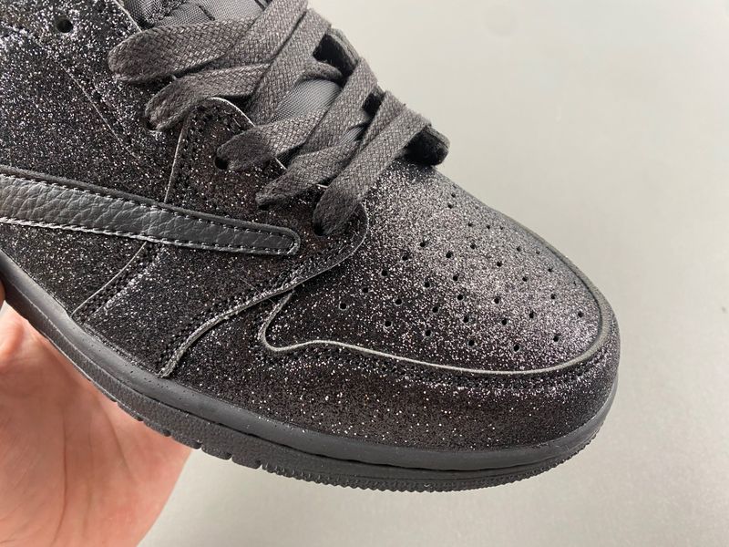 Air Jordan 1 Travis Scott Black DM7866--282
