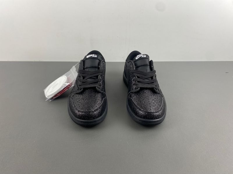 Air Jordan 1 Travis Scott Black DM7866--282