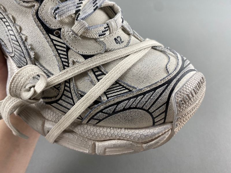B*alenciaga 3XL Sneaker AM20240611-1