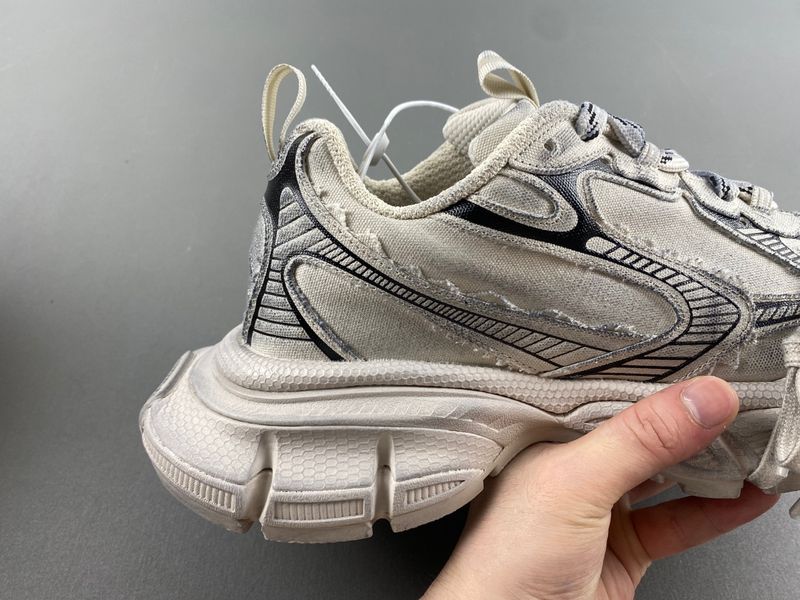 B*alenciaga 3XL Sneaker AM20240611-1