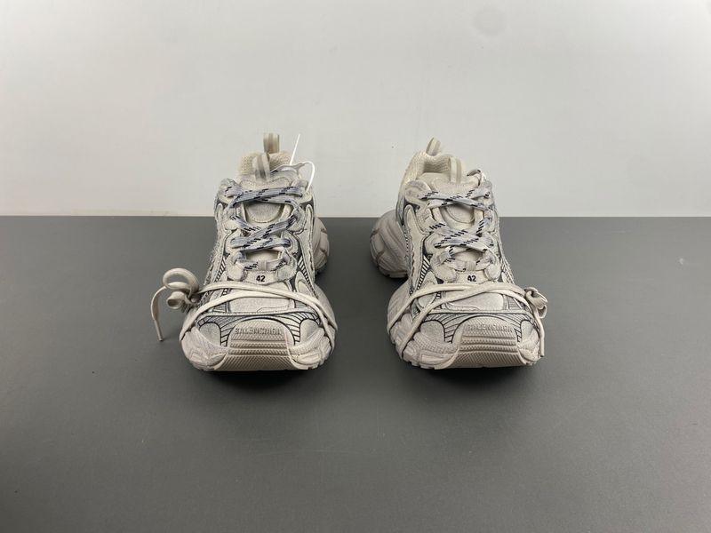B*alenciaga 3XL Sneaker AM20240611-1