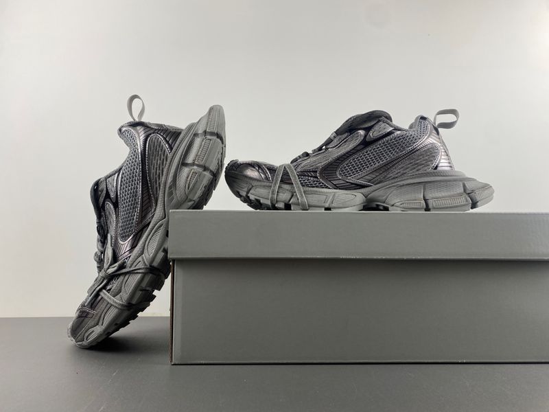 B*alenciaga 3XL Sneaker AM20240611-2