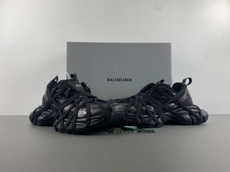 B*alenciaga 3XL Sneaker AM20240611-4