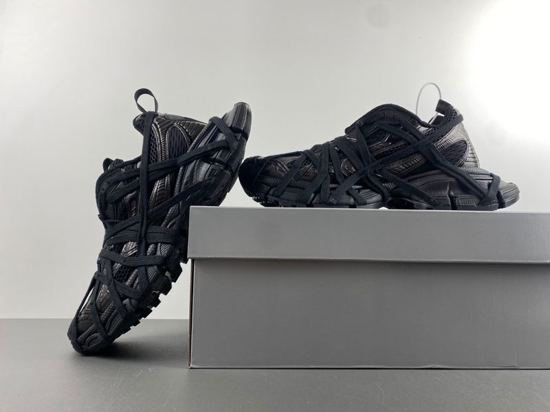 B*alenciaga 3XL Sneaker AM20240611-4