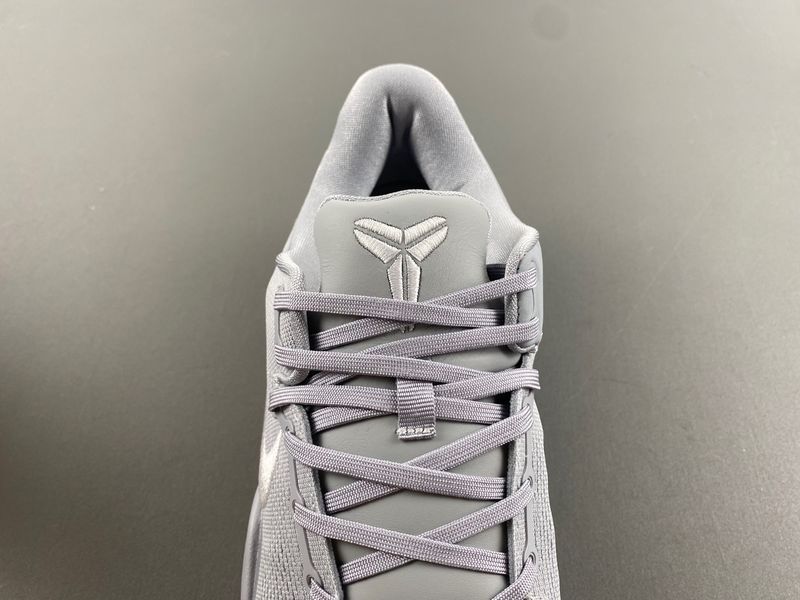 Kobe 8 Grey HF9550-002