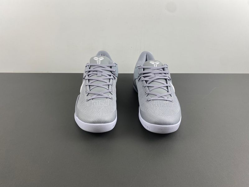 Kobe 8 Grey HF9550-002