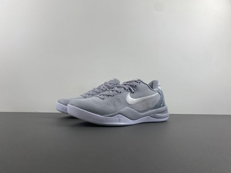 Kobe 8 Grey HF9550-002