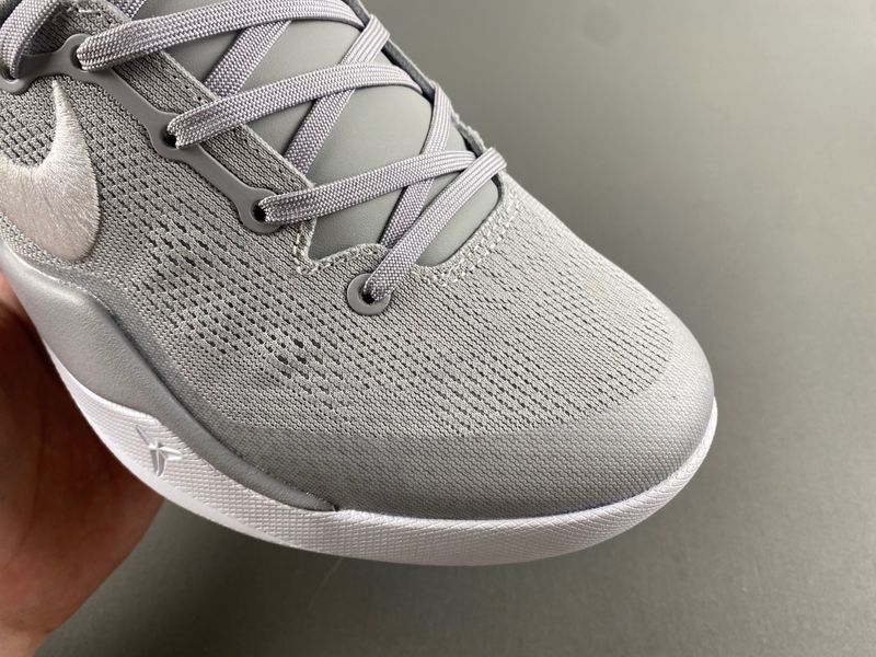Kobe 8 Grey HF9550-002