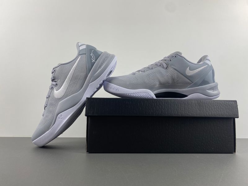 Kobe 8 Grey HF9550-002