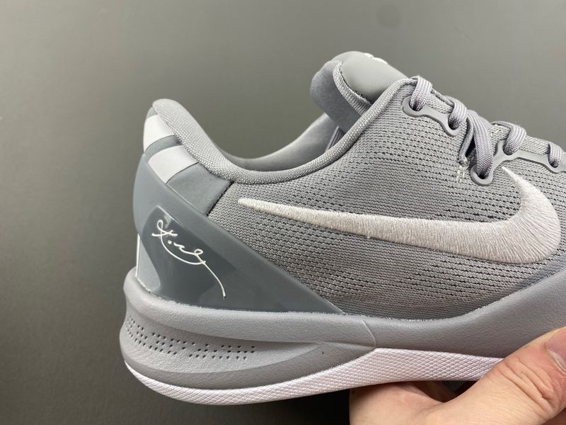 Kobe 8 Grey HF9550-002
