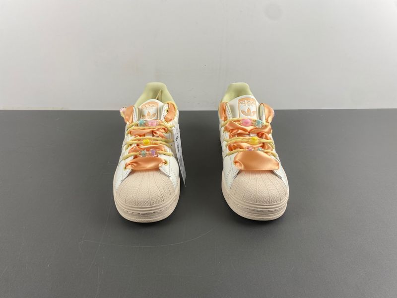 ORIGINALS SUPERSTAR W PINK/CLOUD WHITE IF1805