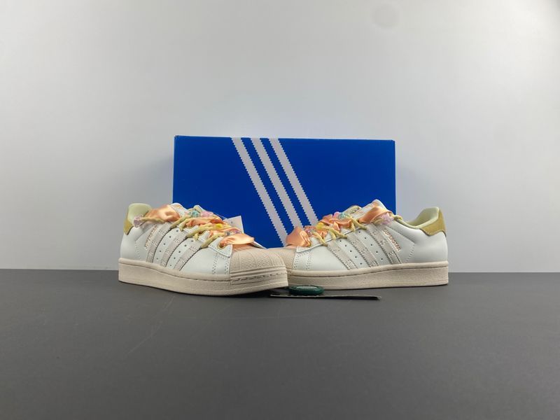 ORIGINALS SUPERSTAR W PINK/CLOUD WHITE IF1805