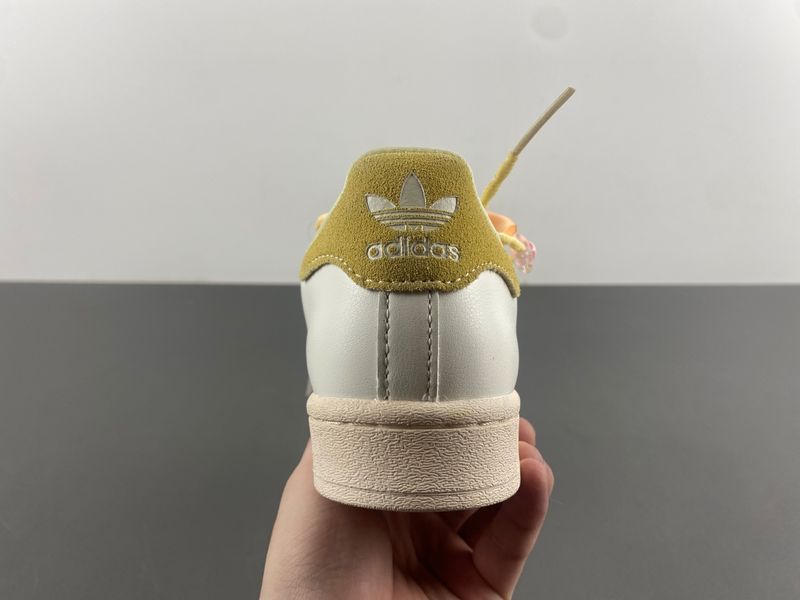 ORIGINALS SUPERSTAR W PINK/CLOUD WHITE IF1805