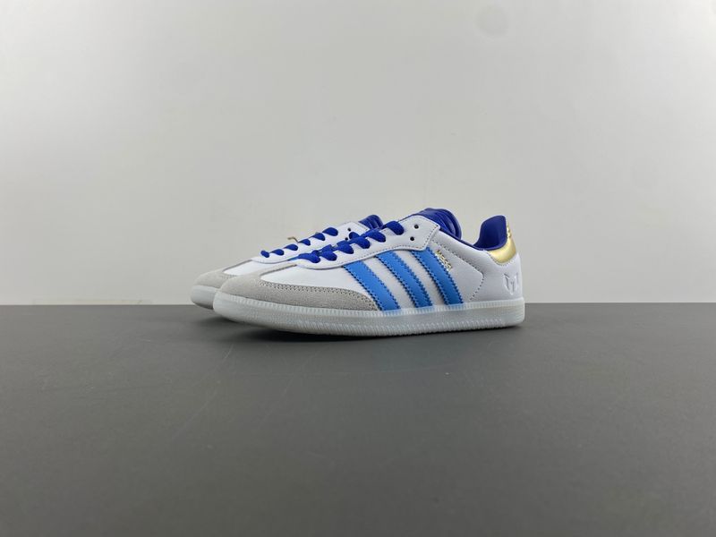 Samba Indoor Lionel Messi  ID3550