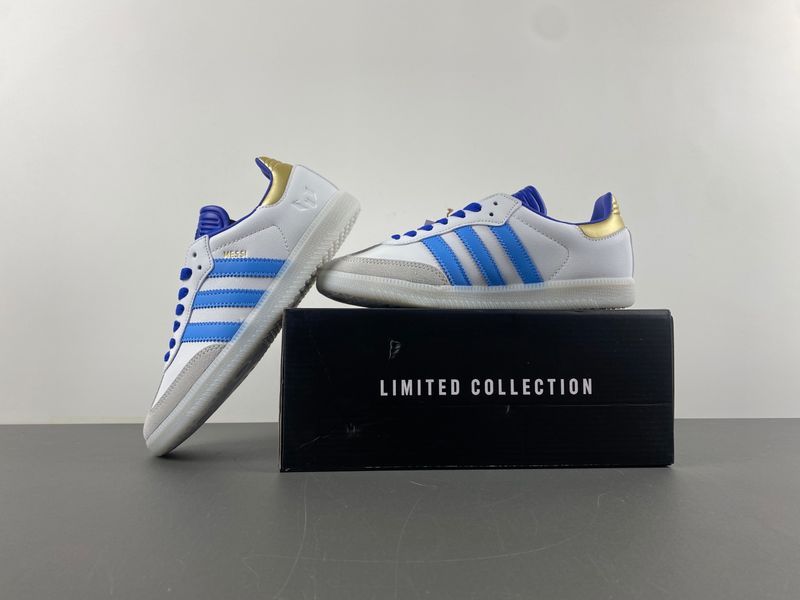 Samba Indoor Lionel Messi  ID3550