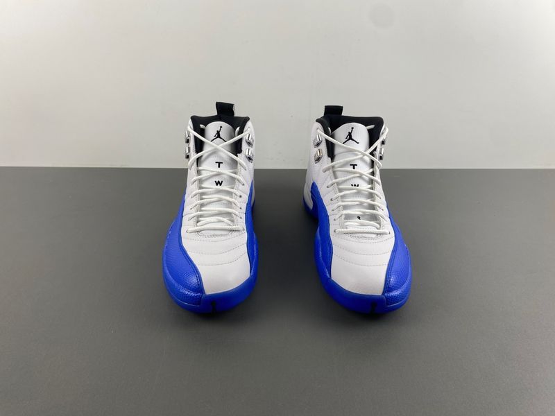 Air Jordan 12 Blue CT8013-116