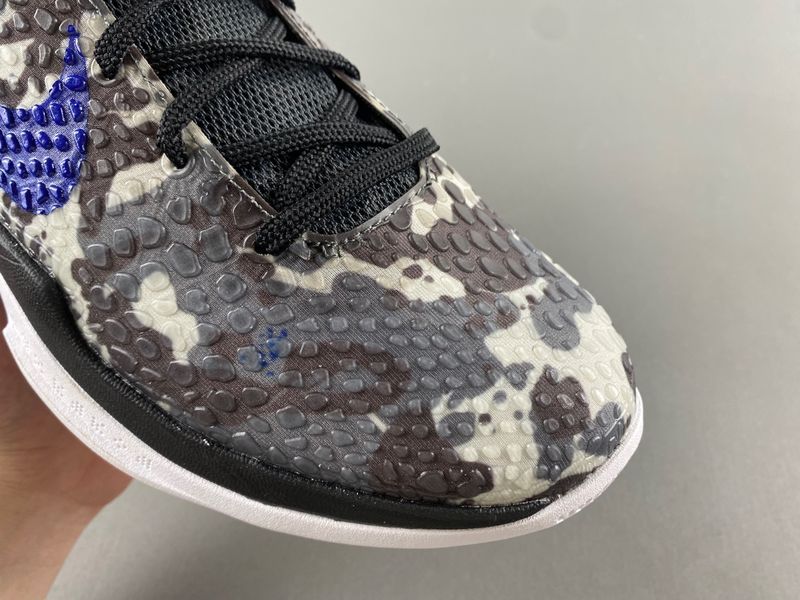 Kobe 6 Urban Camo 429659-901